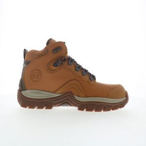DC Mens Navigator Brown Shoes (NWT)